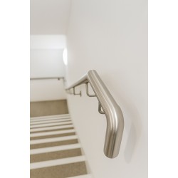 Railings & Barriers